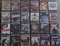 Vendo Jogos  PS3