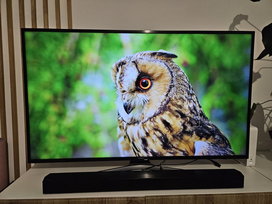 Telewizor SAMSUNG UE50MU6102 50" LED UHD 4K Smart TV