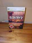 Far Cry 2 Edycja Kolekcjonerska
