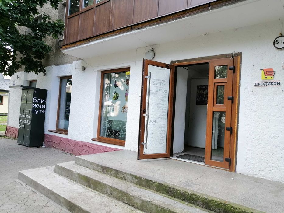 Оренда 1-к БАМ Довженка (СІЛЬПО) . Ц/О . Вільна . Відеоогляд.