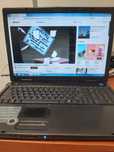 Notebook Gateway PA6A