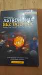 Książka Astronomia bez tajemnic