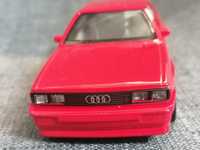 Audi Quatro klasyk classic Jak hot wheels fast and furious kaido house