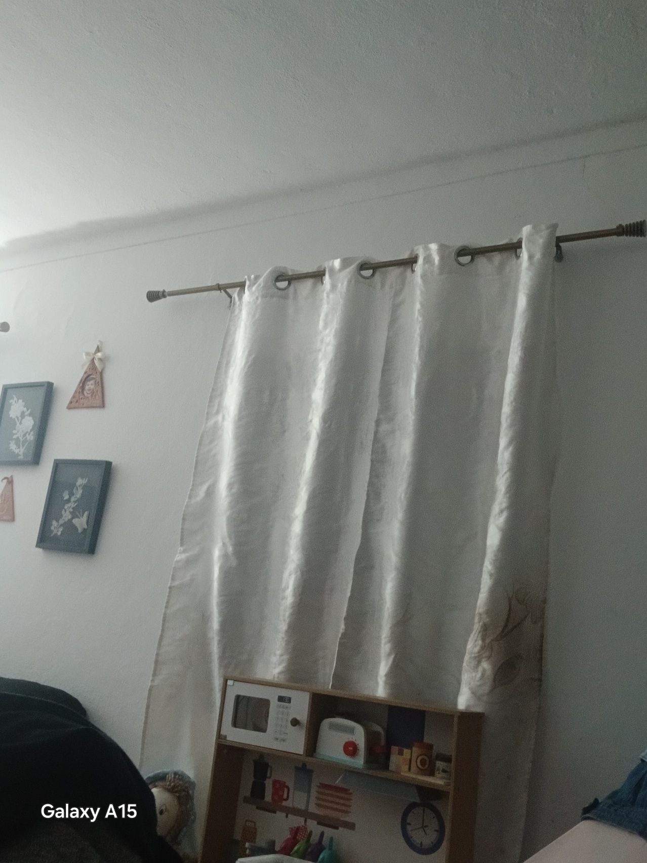 Quarto para homem