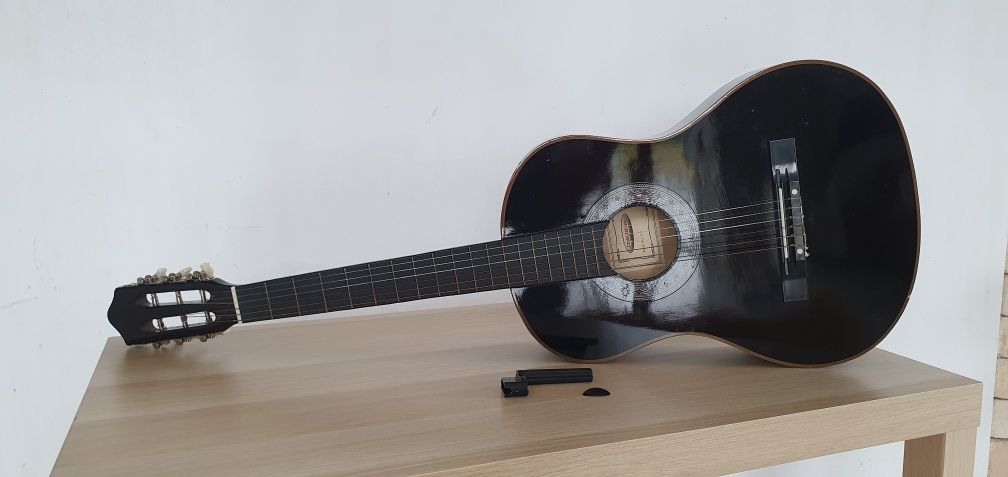 Gitara akustyczna Craftman model C31