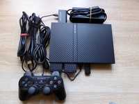 Sony PlayStation 2 PS2 Slim 64Gb USB