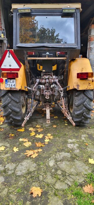 Sprzedam Ursus C360 3P