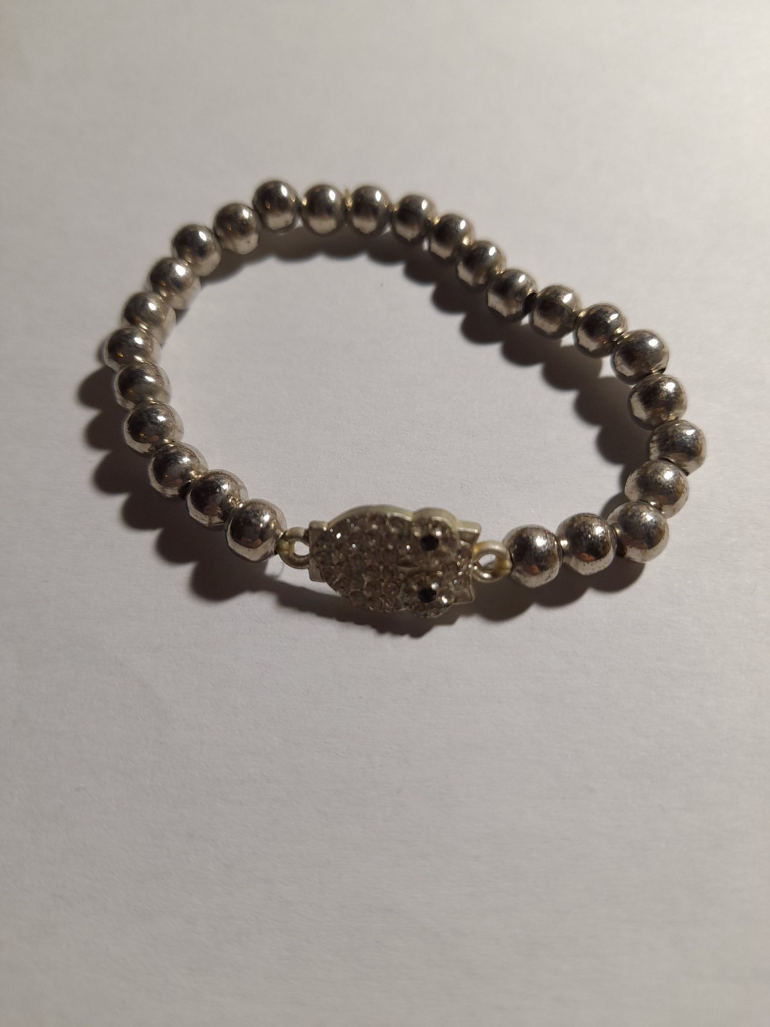 Pulseiras diversas