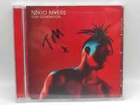 CD muzyka płyta Tokio Myers our Generation AUTOGRAF