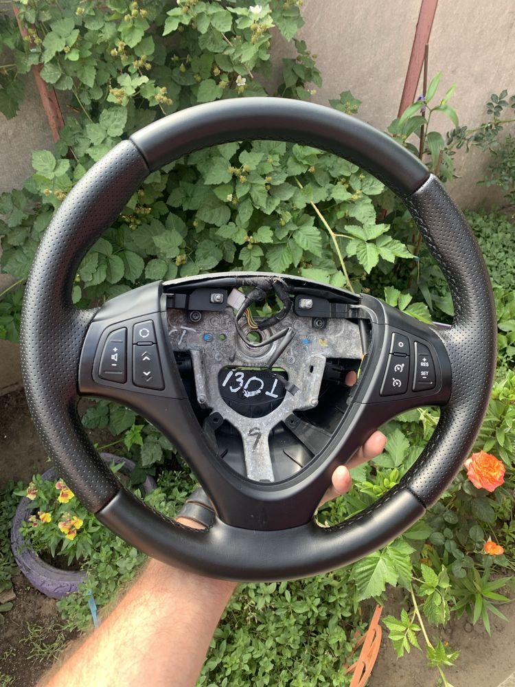 Руль хюндай і30/кермо hyundai