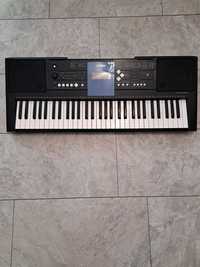 Keyboard Yamaha PSR E 333