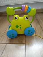 Krab Fisher price