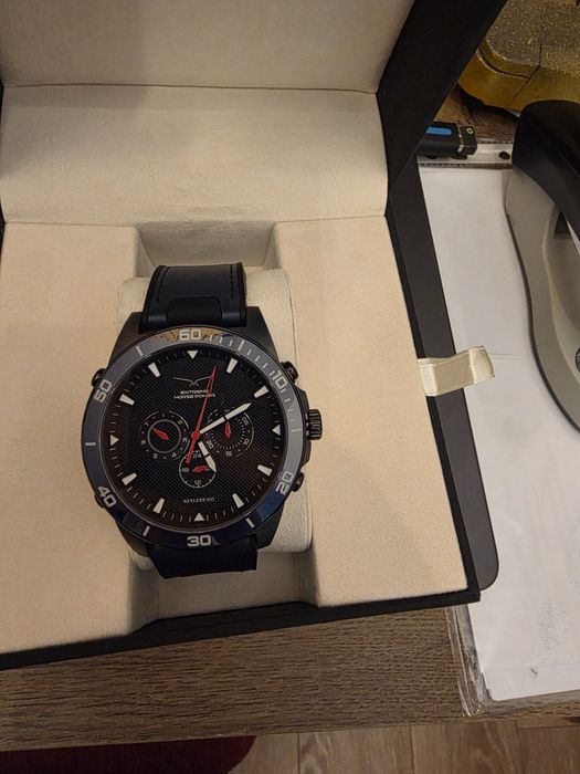 Смарт годинник ключ 2в1 Xhorse SW-007