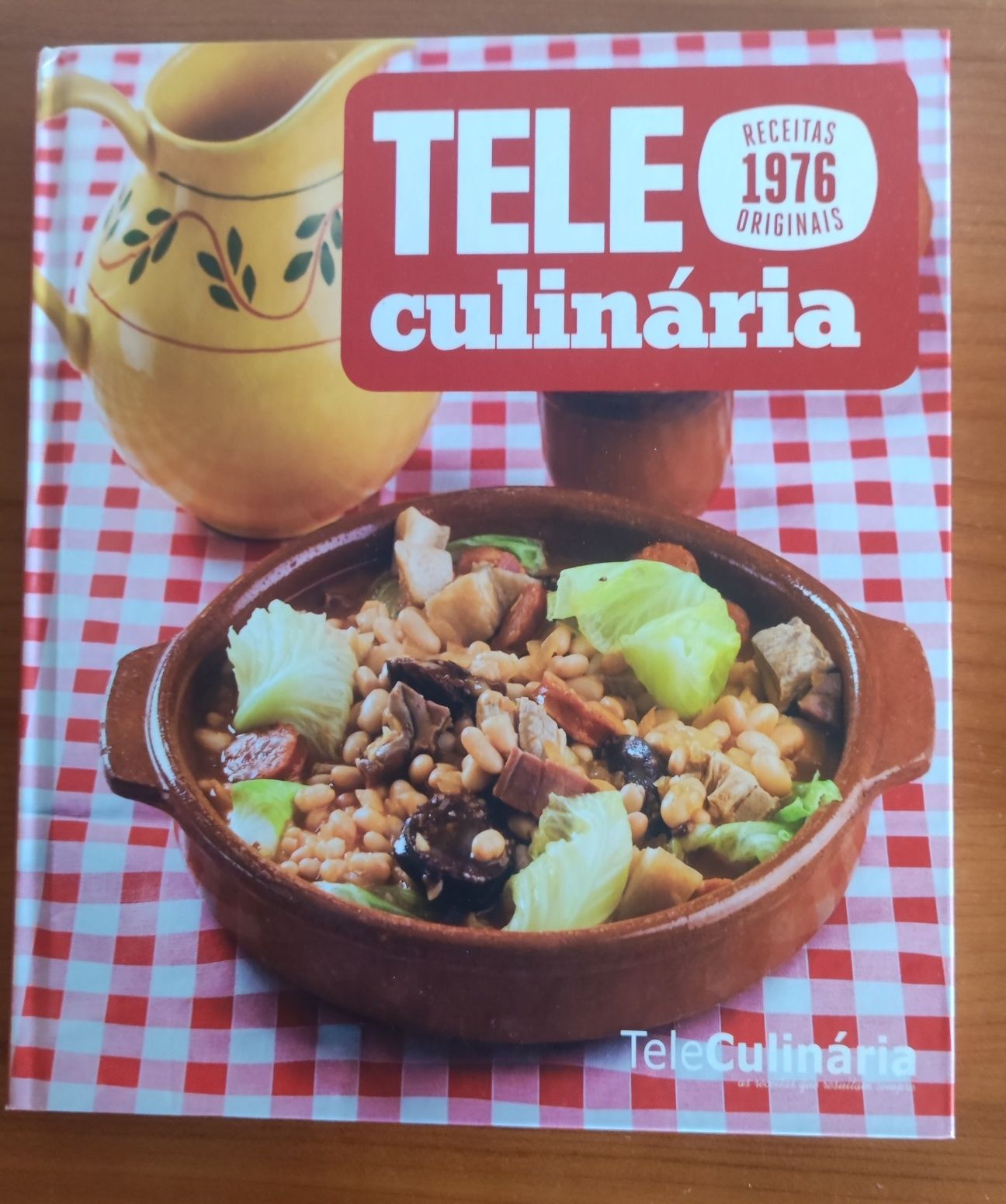 Vende conjunto Livros Culinária