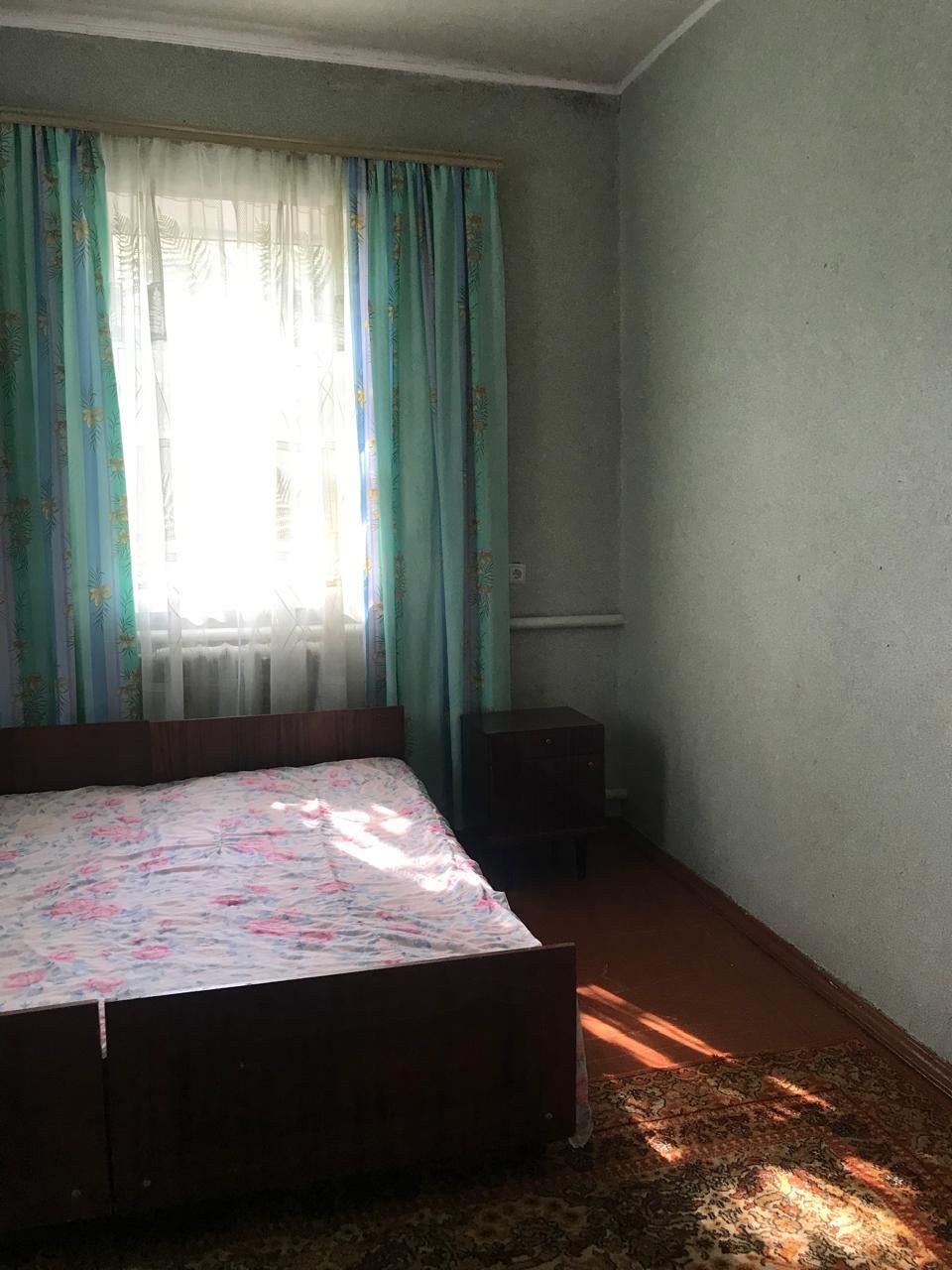 Продам будинок село Богданівка