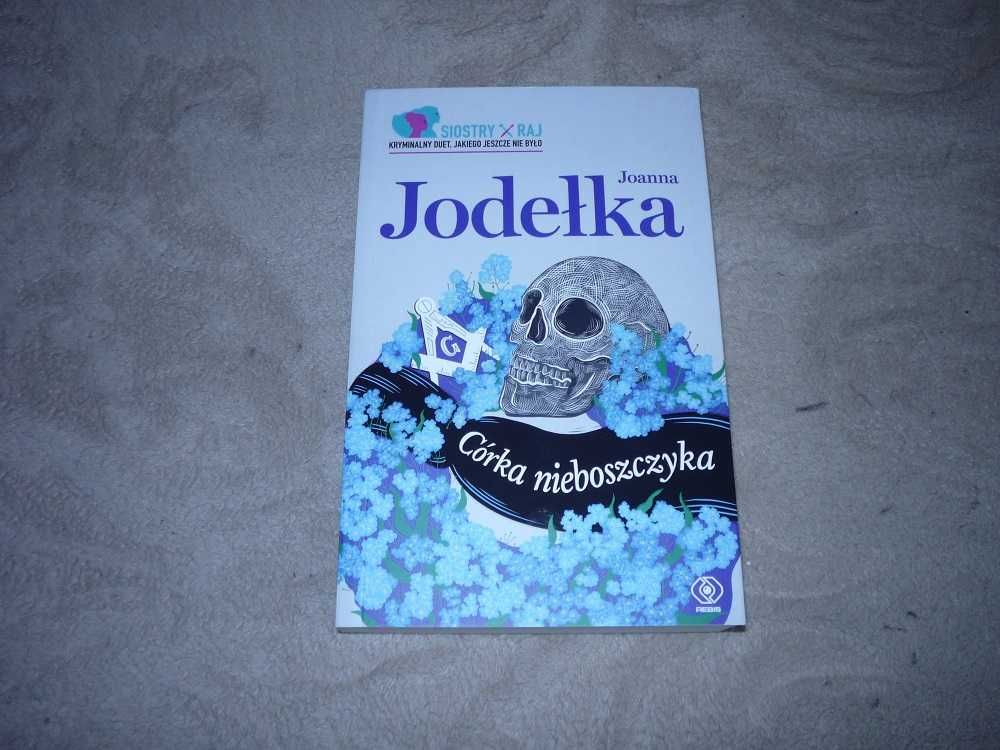 Córka nieboszczyka