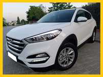 Hyundai Tucson I Wł Salon Polska 79.000 tyś km FABRYCZNIE NOWY!!!