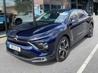 Citroën C5 X 1.2 Hybrid Plus e-DSC6