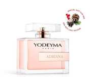 Yodeyma - ADRIANA - perfumy damskie 100ml