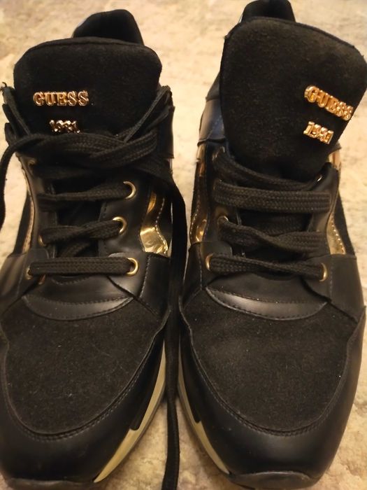 Buty adidasy Guess