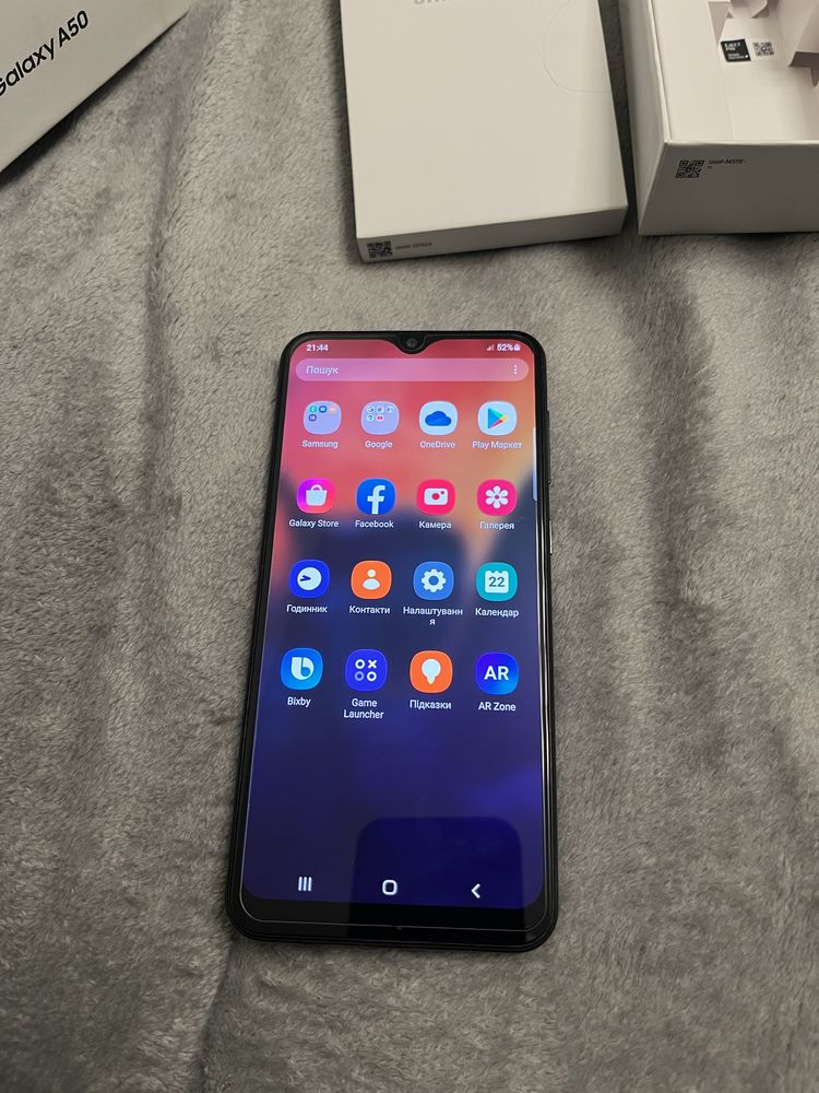 Samsung A50 64 GB