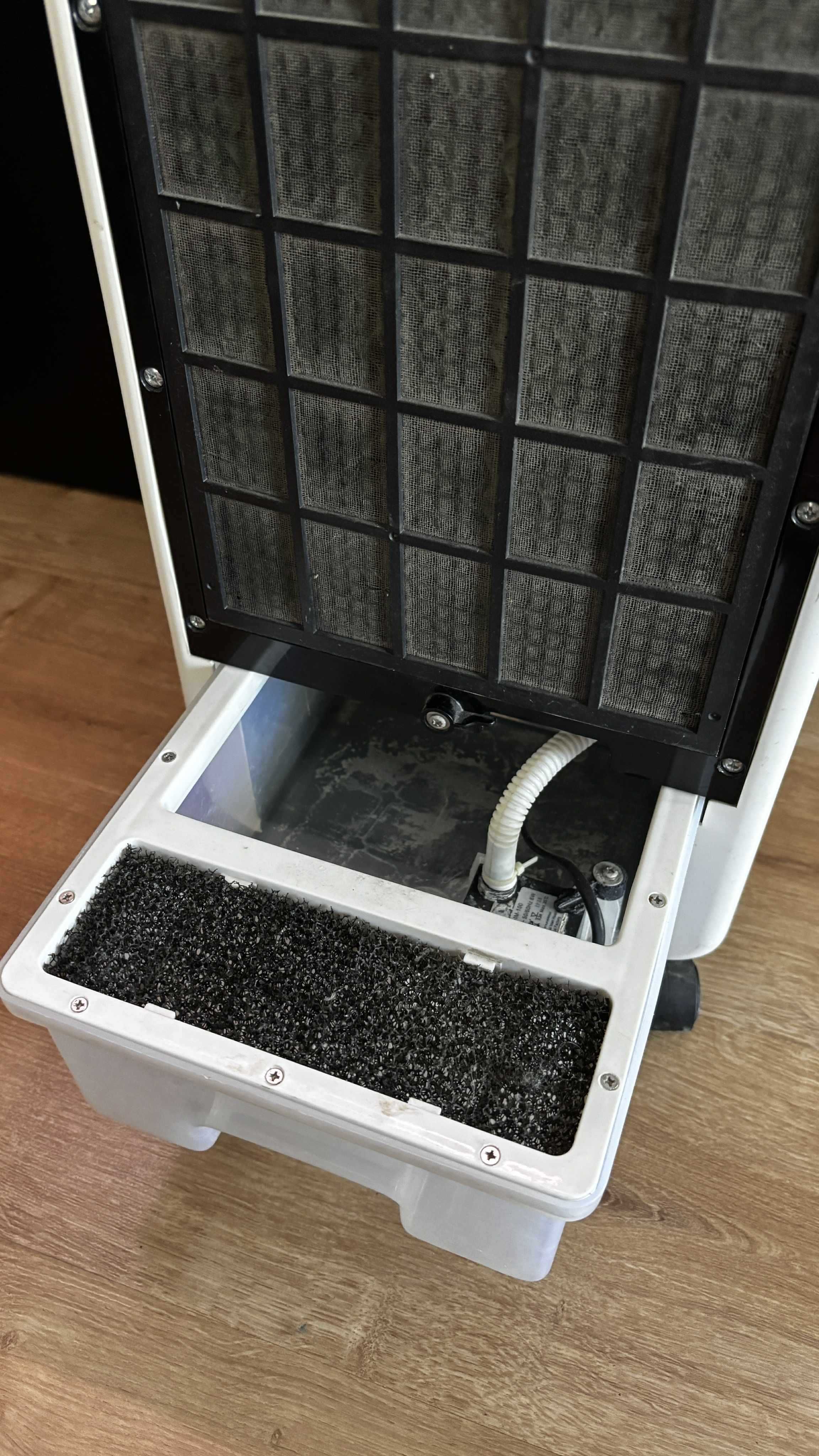 Klimator Ravanson KR-1011