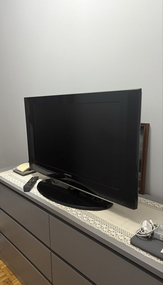 Televisão Samsung 32”