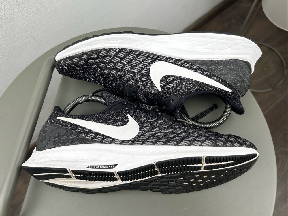 Оригінал! Кросівки Nike Pegasus 35 38 розмір 03431