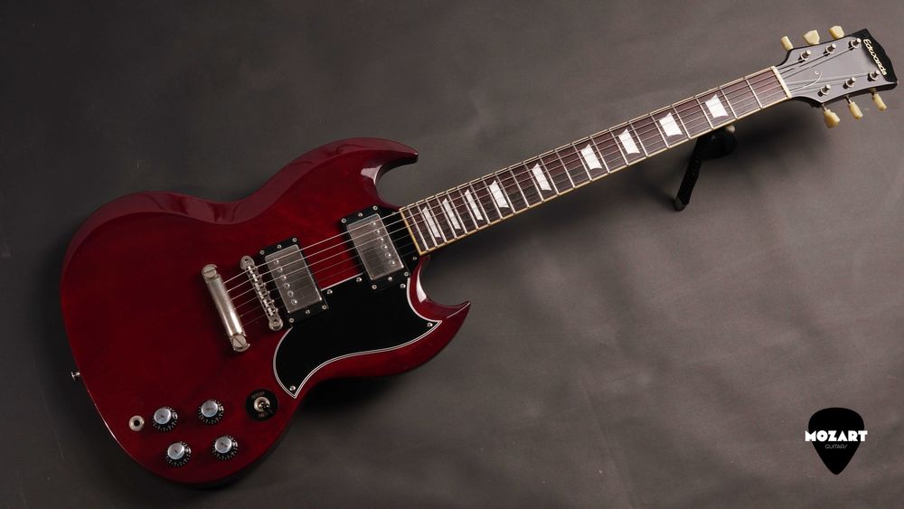 ESP Edwards E-SG-90LT2 Cherry