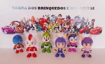 6 pcs Top wing (Portes Incluidos)