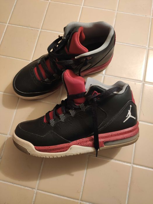 Sapatilhas Nike Air Jordan