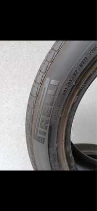 Opony Pirelli 245/50/18  Cinturato P7 Run Flat