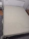 Vendo cama de casal