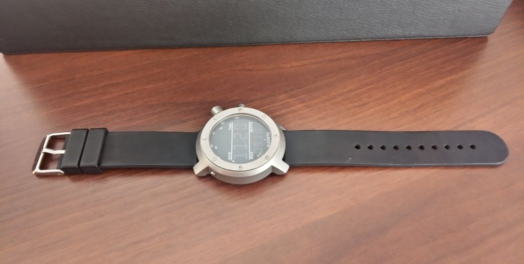 Suunto Elementum Aqua