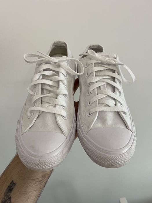 Кеди Converse Chuck Taylor All-Star