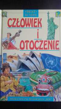 Człowiek i otoczenie. Polska oficyna wydawnicza "BGW".