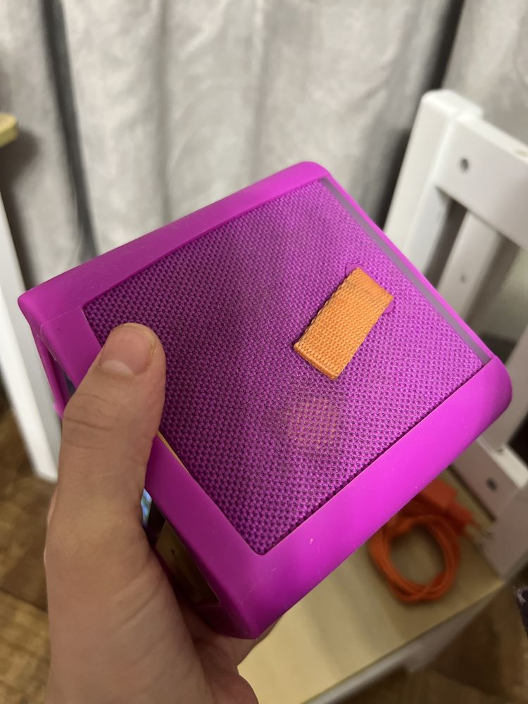 Бездротовий динамік TigerBox