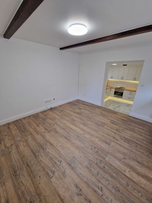 Mieszkanie na parterze BEZCZYNSZOWE - 62,73m2 w Centrum Kępna!