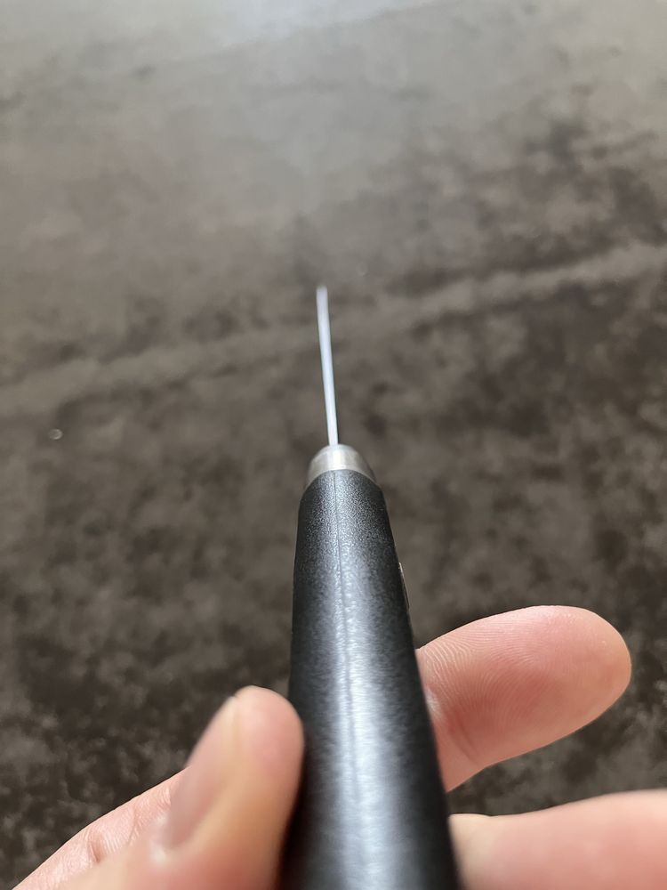 Japoński Nóż Gyuto Hi-Carbon