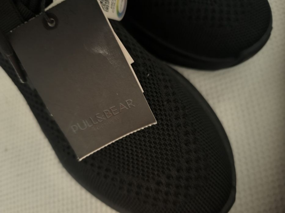 Sapatilhas 41 da Pull - NOVAS