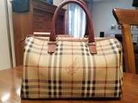 Malote Burberry original