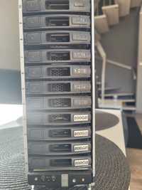 NetApp NAJ-1501, NetApp - E2824 4x800GB, 6x1,2TB
