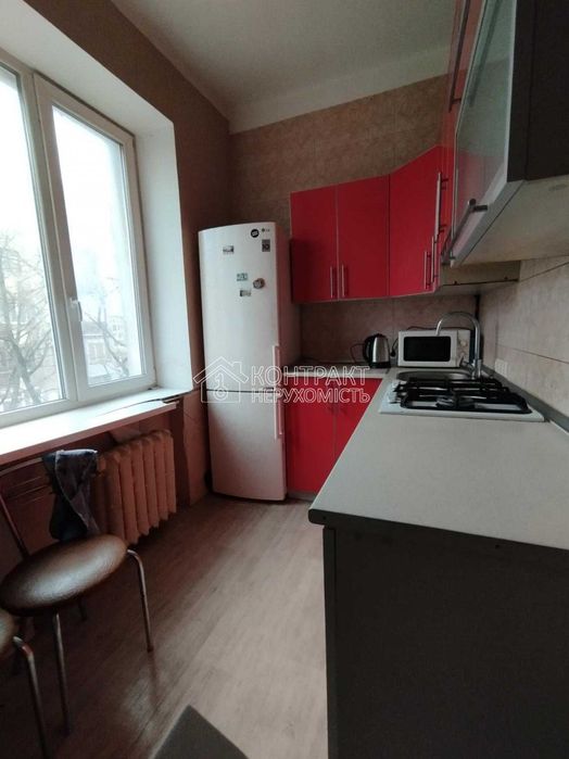 Продам 3-к квартиру. В центрі міста. Пушкінська. Є-відновлення