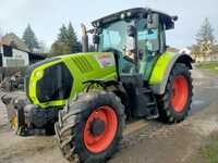 Ciągnik Claas Arion 620