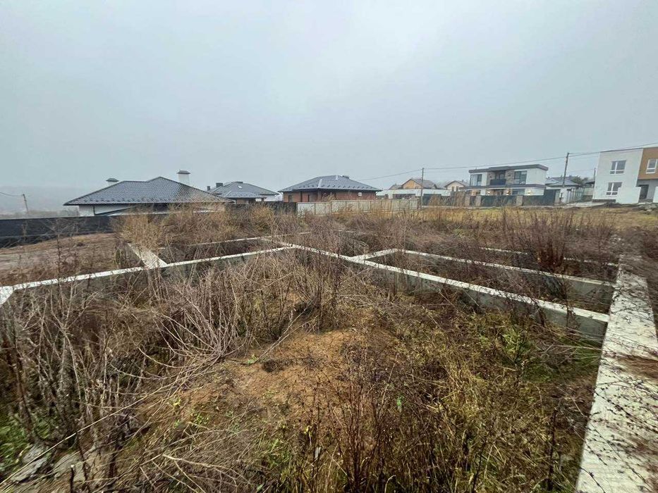 (8) Продам земельну ділянку в Прибузькому 8686