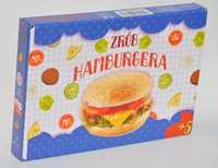 Zrób Hamburgera Samo-pol, Samo-pol