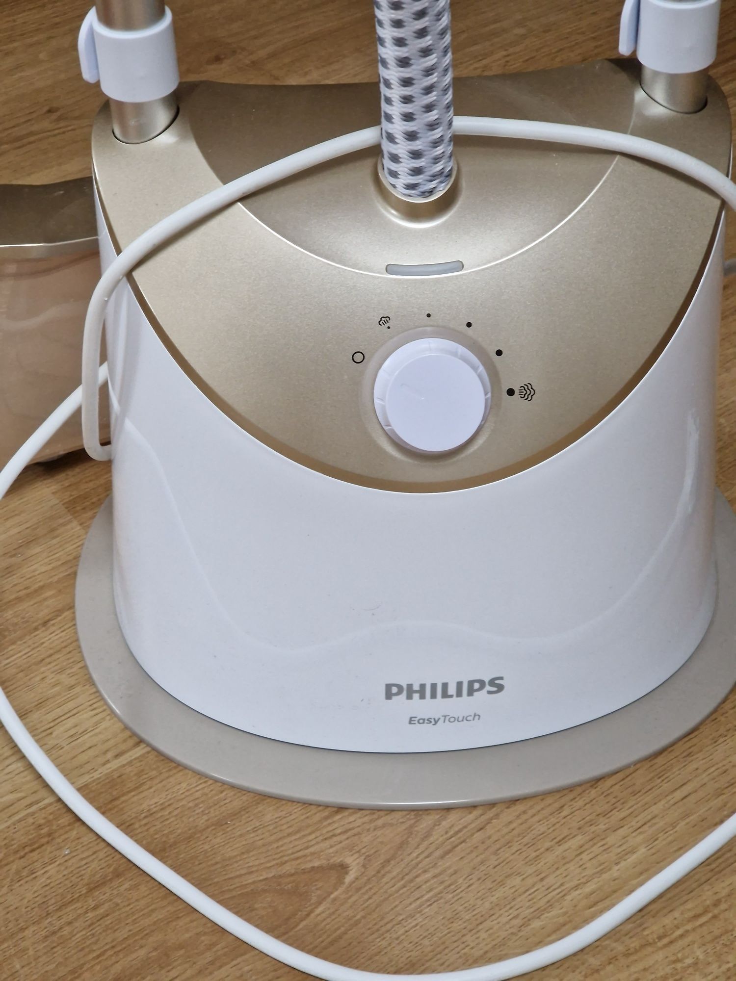 Maquina de passar a ferro a vapor - PHILIPS