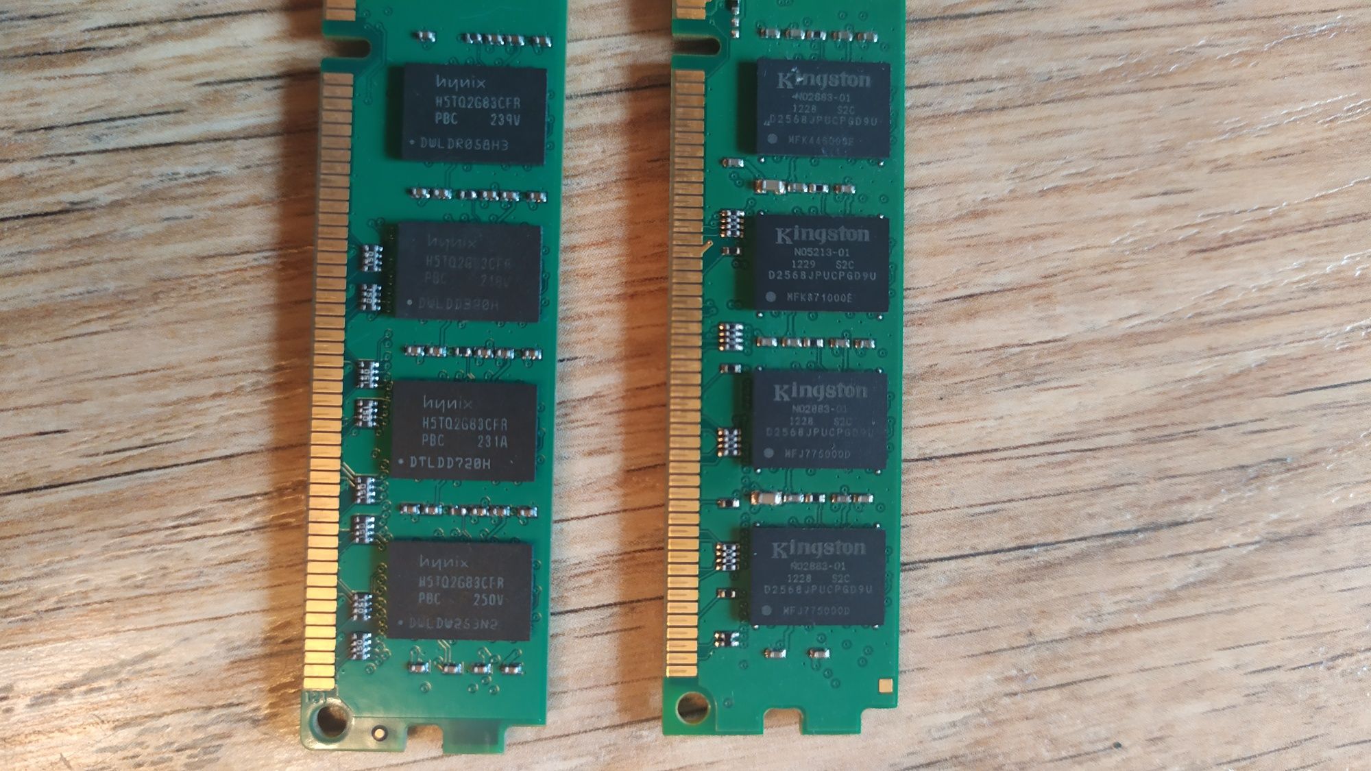 Оперативная память ОЗУ DDR3 KVR1333D3N9/4G