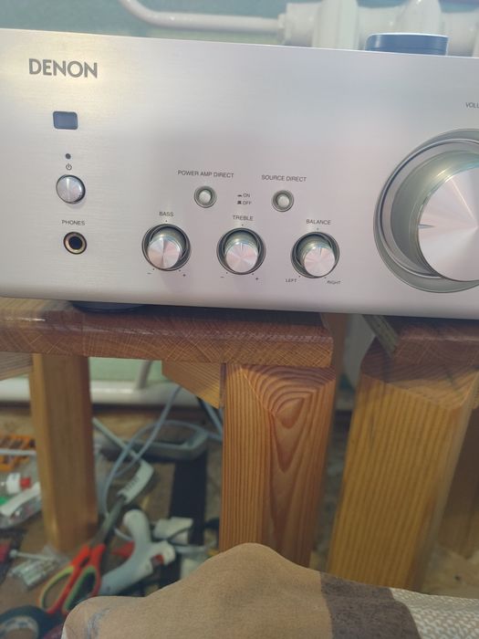 Denon PMA-1520 AE