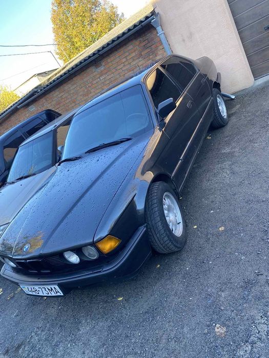 BMW 7 3л механіка, Ровер 1,4 механіка